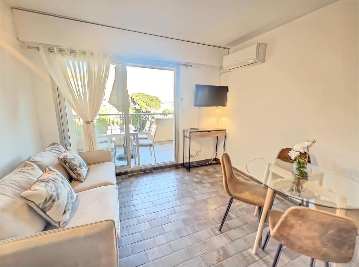 Appartement 5 avenue de la Gavine Résidence Hyères Parc Hyères