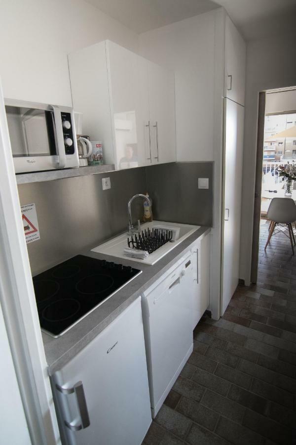 5 avenue de la Gavine Résidence Hyères Parc Appartement Hyères